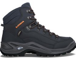 Lowa Renegade GTX Mid Wandelschoenen Mannen - Maat 44.5