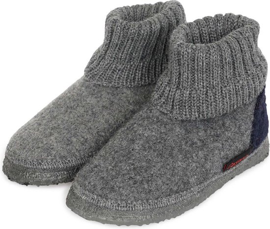 Giesswein STANS SLIM FIT - Pantoffels