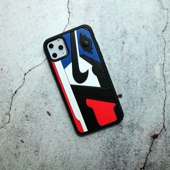 bol.com | iPhone Case – Air Jordan 1 - iPhone 7 -