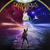 Dangerous Project - Cosmic Vision (CD)