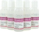 L'Oréal Skin Perfection Micellar Reinigingswater - 5 x 30 ml