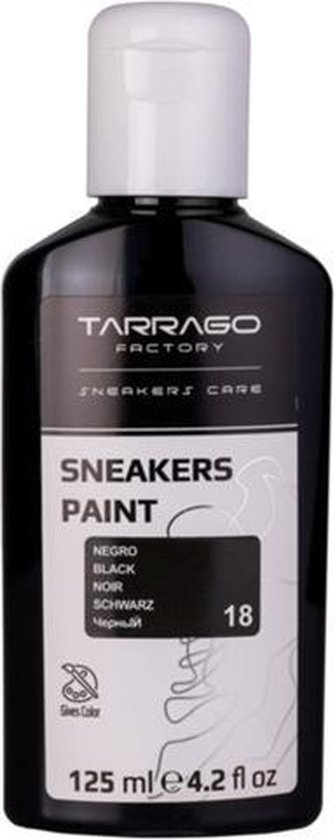 Sneakers Paint, Peinture Pour Cuir et Textiles