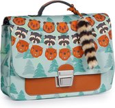 Jeune Premier - It bag Mini Forest - Kleuter Kinder