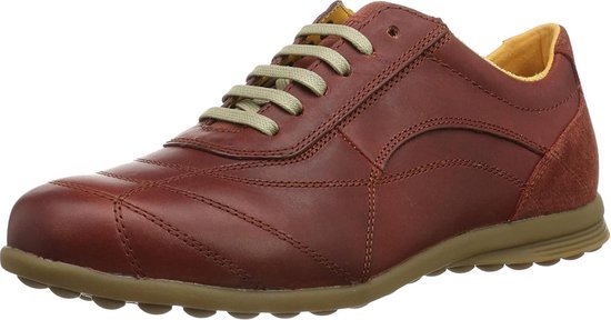CAMEL ACTIVE Sneaker TAUPE Heren (21.231.275 - ) - Schoenen Slaets
