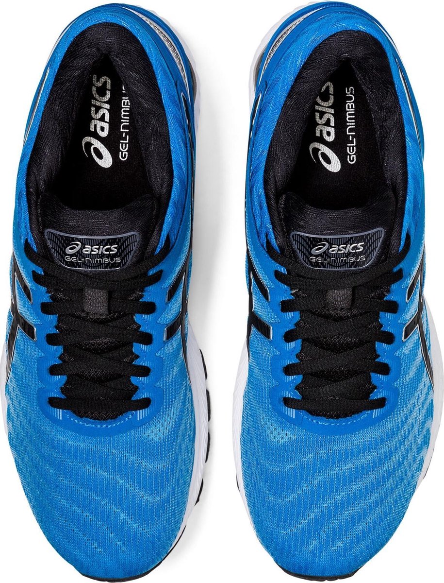 ASICS Gel-Nimbus 22 Hardloopschoenen Heren - Maat 42 | bol.com