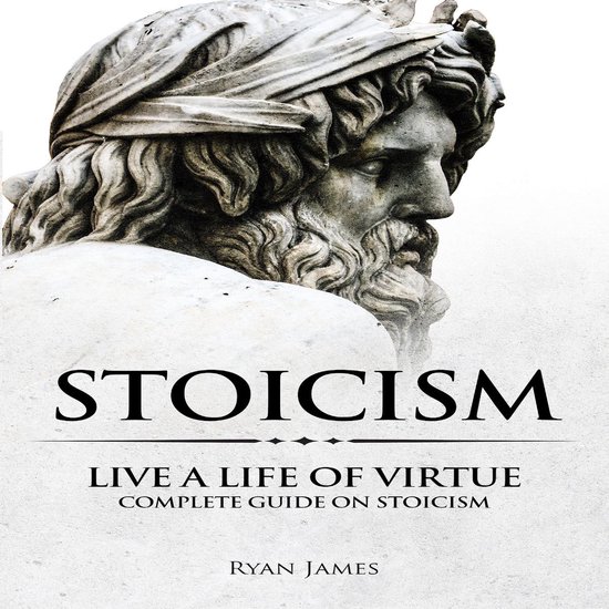 Stoicism - cover