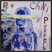 Red Hot Chili Peppers - By The Way Patch - Multicolours