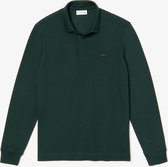 Lacoste Regular Fit Paris Marine Polo Heren - Maat XXL