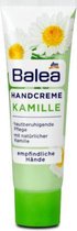 DM Balea Reisflesje handcrème kamille - reisverpakking (30 ml)