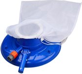 Zwembadstofzuiger - Zwembad Reiniger - Bladzuiger Voor Zwembad - Cleaning tool voor Zwembad