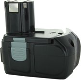 BCL1830 / EBM1830 Li-ion 4.0Ah/18V Plus.Parts Accu voor Hitachi (72Wh)