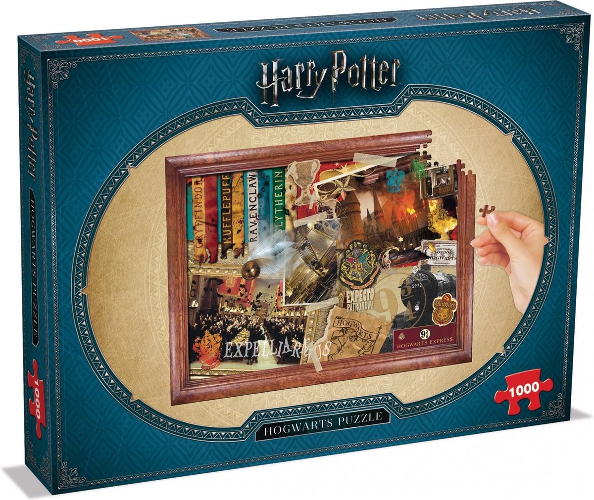 hogwarts legacy collector