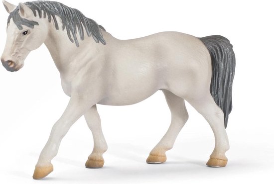 Schleich 42578 Western cowboy lovas állatokkal - Morzsa játé