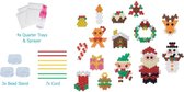 Aquabeads 2019 adventskalender