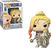 Funko Pop Games: Summoners War - jeanne 392 - Multi