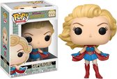 DC BOMBSHELLS - Bobble Head POP N¬∞ 222 - Supergirl