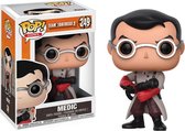Funko Pop! Games: Team Fortress 2 Medic - Verzamelfiguur