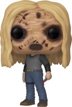 Funko Pop! Movies: The Walking Dead - Alpha #890 Vaulted [Condition: 8/10]