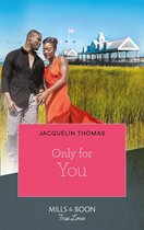The DuGrandpres of Charleston 2 - Only For You (The DuGrandpres of Charleston, Book 2)