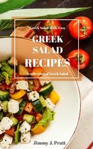 SALAD 1 - Greek Salad Recipes