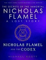 Nicholas Flamel and the Codex