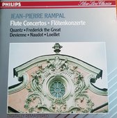 Jean-Pierre Rampal  -  Flute Concertos