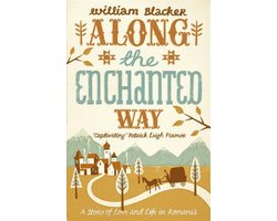 Omslag van Along The Enchanted Way