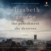 The Punishment She Deserves: A Lynley Novel