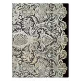 Paperblanks 5-Years Journal Ivory Veil Ultra
