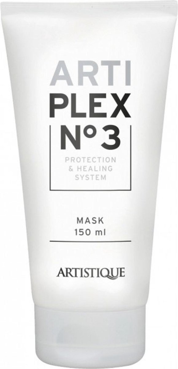 Artistique Artiplex Mask No.3