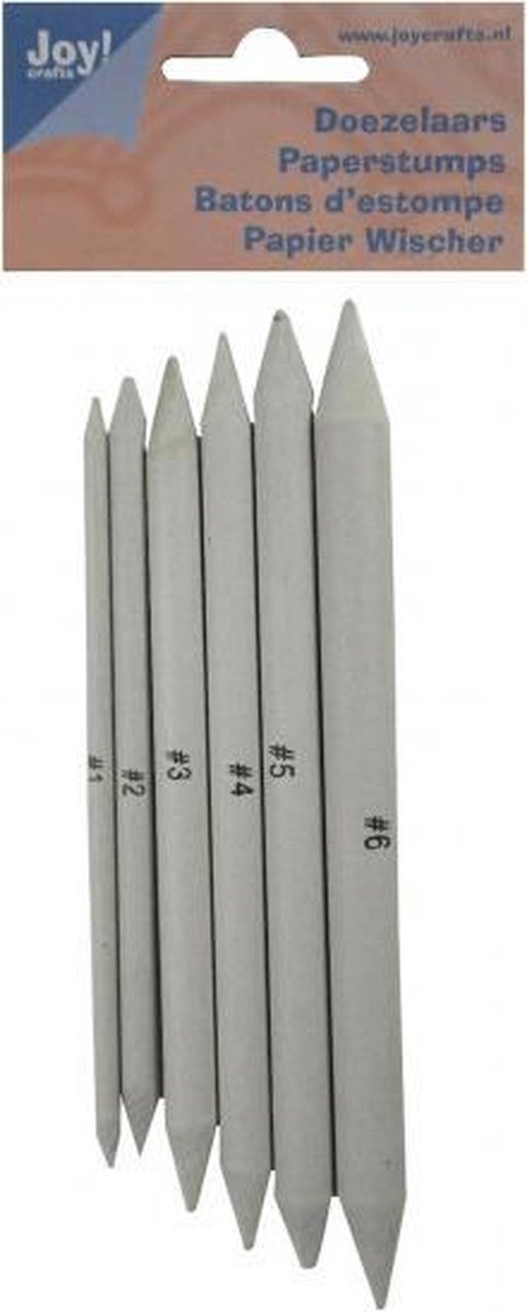 Joy! Crafts Doezelaars - 6 formaten 320700/0027
