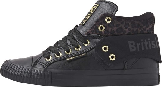Hoge sneakers - Dames sneakers