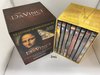 The Da vinci files De ultieme 10 dvd collectie