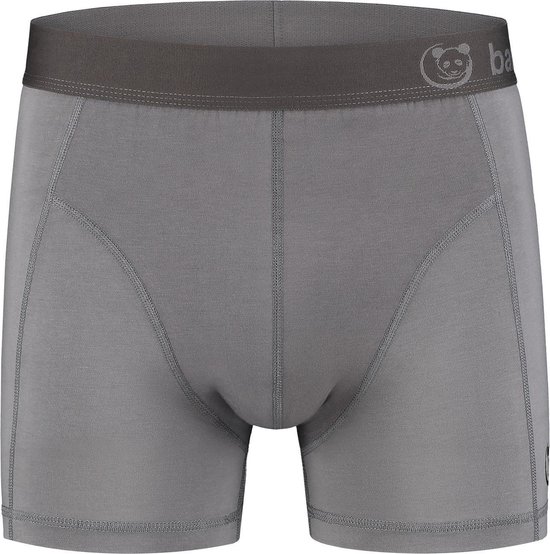 B.Bocelli - Boxer Bamboe - Homme - Antra - Taille M