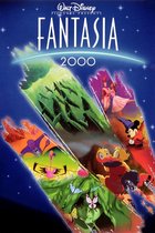 FANTASIA 2000 DVD FR