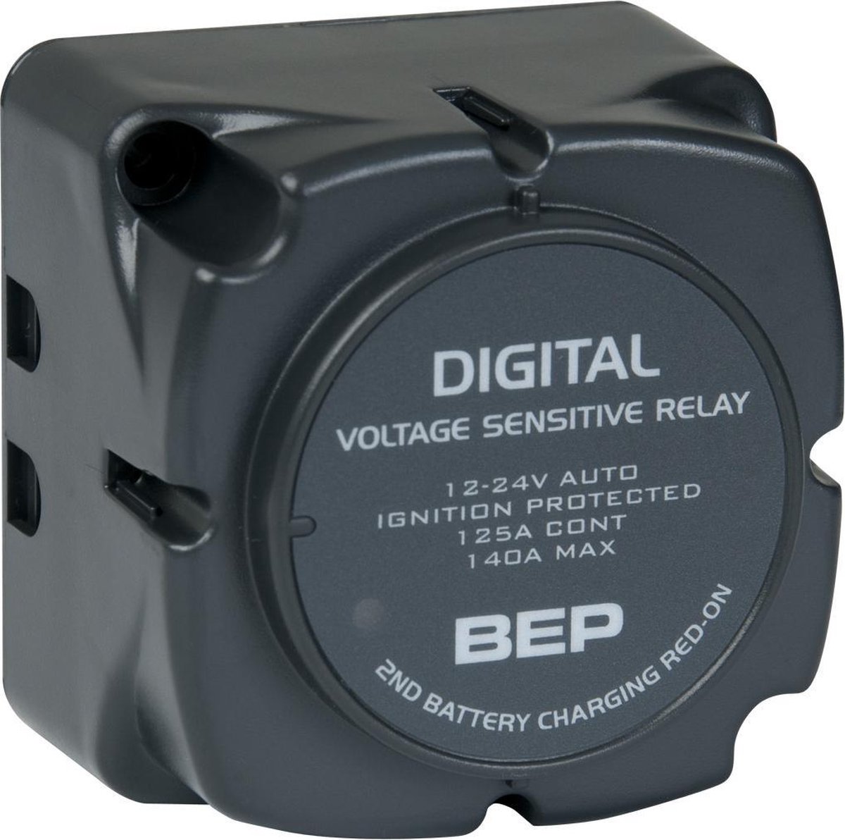 BEP digitaal spanningsgestuurd relais DVSR