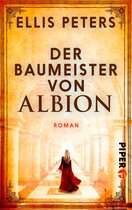 The Heaven Tree 1 - Der Baumeister von Albion