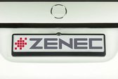 Zenec ZE-RVC55LP - kentekenplaat camera - License plate camera