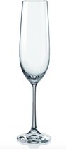 Royal Boch Glas Champagne Elegance 19 cl
