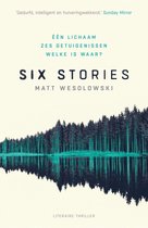 Six Stories 1 - Six stories