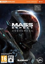 Mass Effect Andromeda - Windows