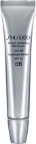 Shiseido Perfect Hydrating BB Cream Dark - SPF30 - 30 ml