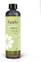 Fushi - Jojoba Oil - Organic - 100 ml