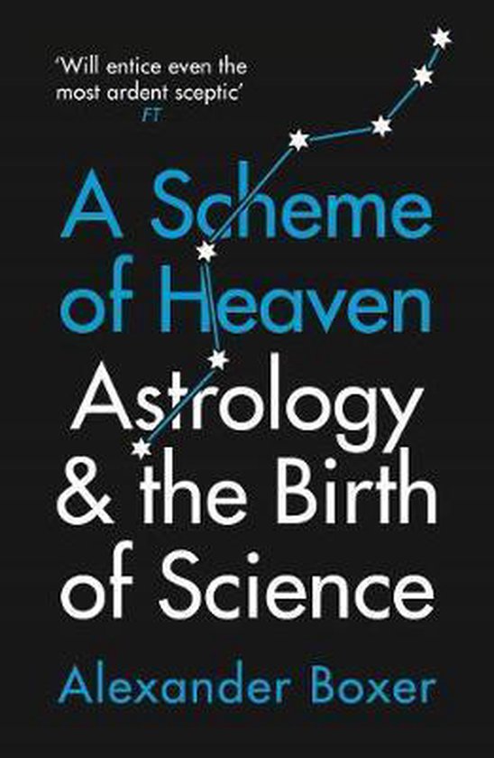 A Scheme of Heaven - cover