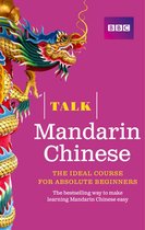 Talk - Talk Mandarin Chinese Enhanced ePub