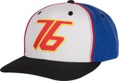 Overwatch - Soldier 76 Snap Back Hat
