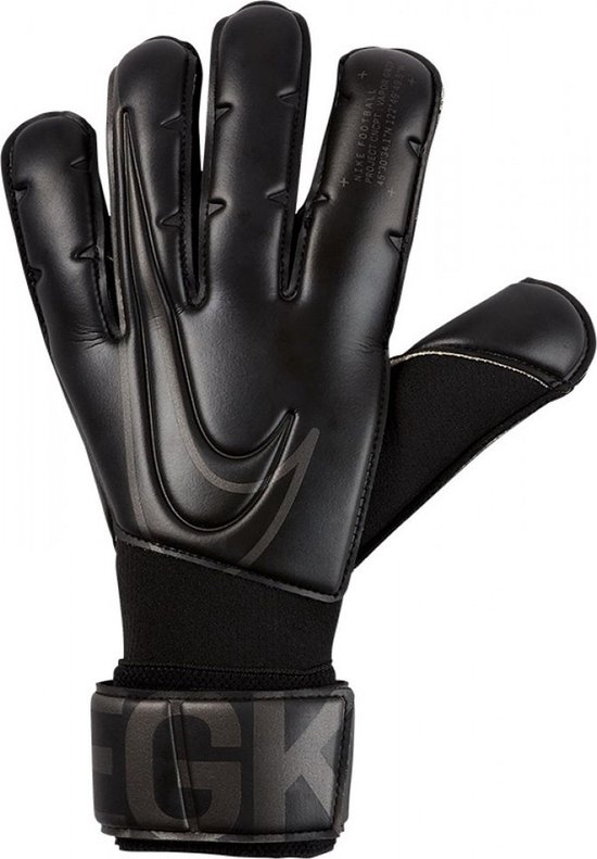 Nike Vapor Grip3 Keepershandschoenen - Maat 9.5 - Unisex - zwart | bol.com