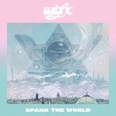 Spank The World (Pink)