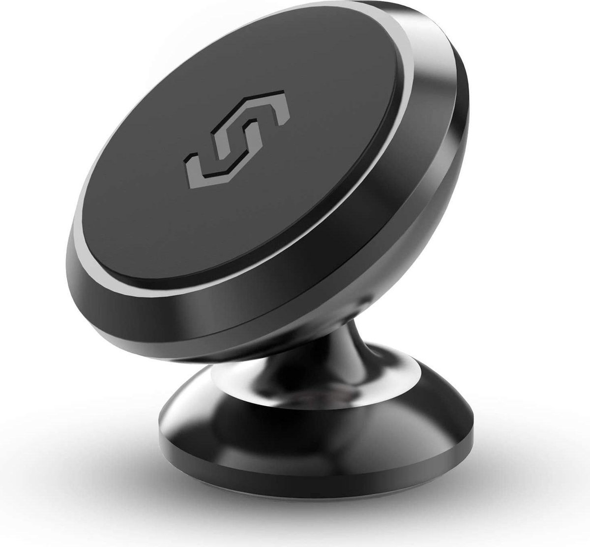 Syncwire Magnetische telefoonhouder voor in de auto Dashboard-houder.
