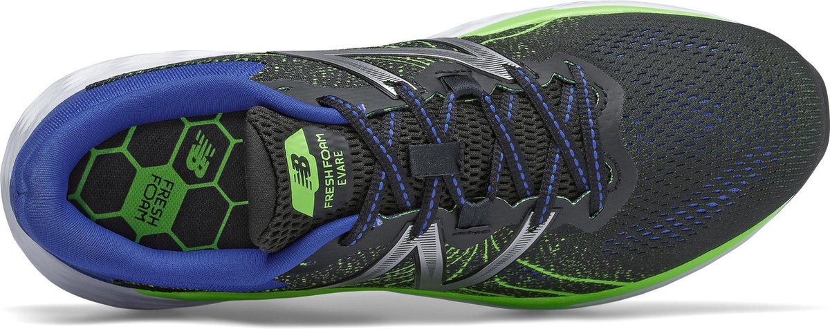 New Balance Evare V1 Hardloopschoenen Heren - Maat 40,5 | bol.com